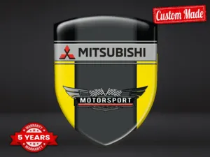 Mitsubishi Adesivi Vetri Auto Max Chic Pro Durevoli